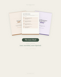 The Lean Stack — Fat Loss Meal Plan + High-Protein Framework & Anti-Inflammatory Prep (3-Guide Bundle)