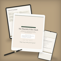 The Flourish &amp; Flow Stack — Balance, Mobility &amp; Anti-Inflammatory Nutrition for Women 65+ (3-Guide Bundle)