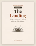 The Landing — Quarter Edition (Physical)