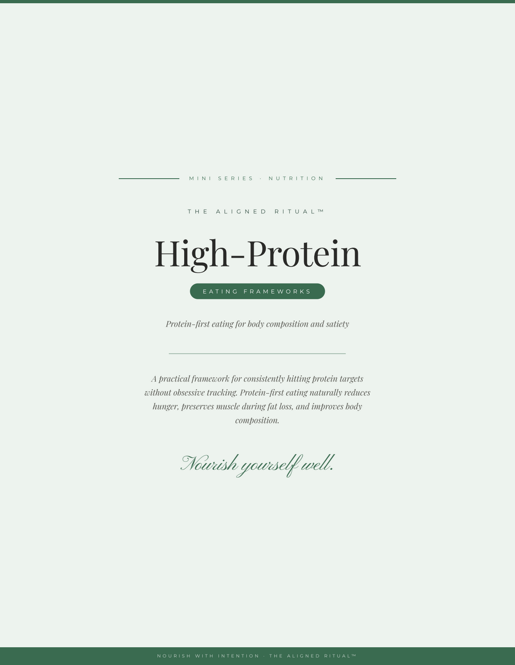 The Lean Body System — Fat Loss Nutrition + Couch to 5K Through Half Marathon (6 Guides)